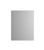 Block mit Leimbindung und Deckblatt, DIN A5 quer, 10 Blatt, 4/0 farbig einseitig bedruckt