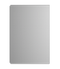 Broschüre mit PUR-Klebebindung, Endformat DIN A7, 116-seitig