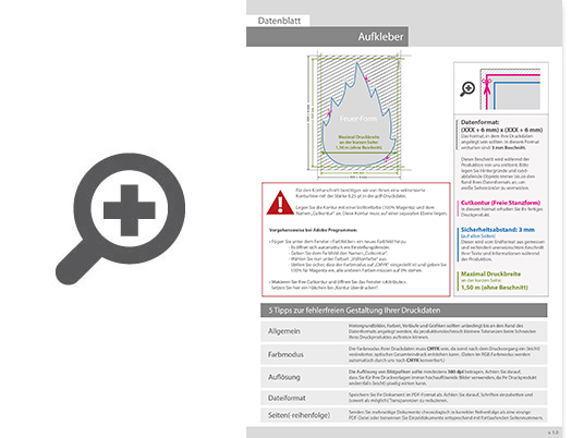 Product Bild hinterglasaufkleber_4_0_farbig_bedruckt_in_feuer-form_konturgeschnitten