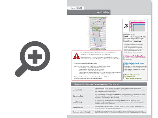 Product Bild hinterglasaufkleber_4_0_farbig_bedruckt_in_fu__abdruck-form_konturgeschnitten