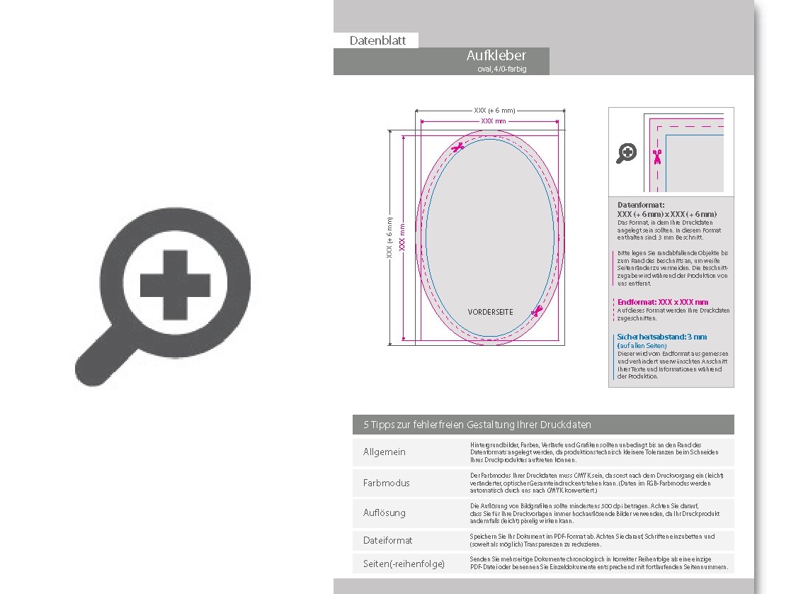 Product Bild hochwertige_bagasse-aufkleber_oval_(oval_konturgeschnitten)