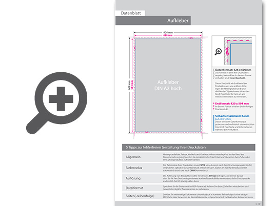 Product Bild aufkleber_din_a2_hoch_(42_0_cm_x_59_4_cm)